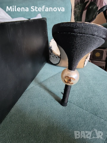 Дамски сандали , снимка 3 - Сандали - 54106008