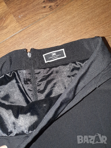 Elisabetta Franchi пола, снимка 2 - Поли - 44796113