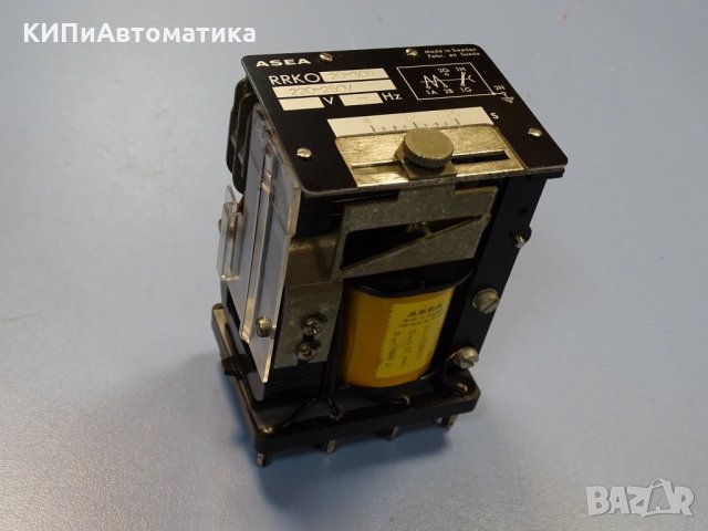 реле време ASEA RRKO 26-308
