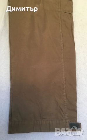 Мъжки спортен панталон, снимка 6 - Панталони - 52061026