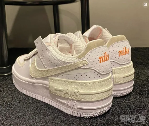 маратонки NIKE AF1 SHADOW CH номер 41, снимка 3 - Маратонки - 56275575