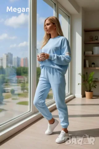 Дамски спортен комплект 