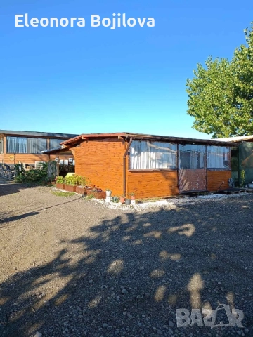 Каравани къмпинг Созопол-Еко…Възможен коментар, снимка 2 - Къщи - 52043754