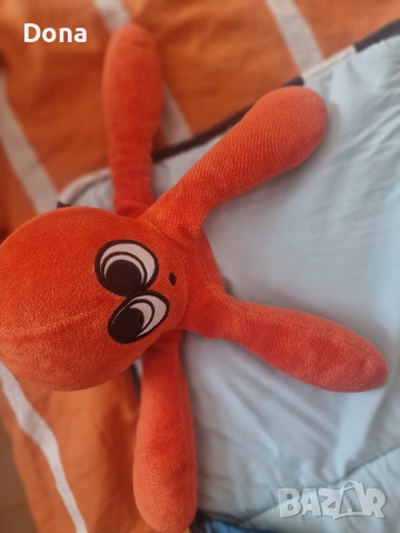 Килимче за игра ИКЕА, снимка 3 - Други - 54289689