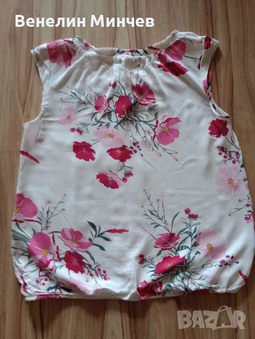 Дамска блуза s.oliver , снимка 3 - Други - 47470831