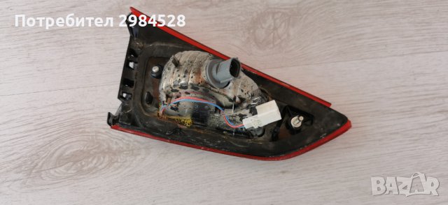 Стоп за Mazda CX3 / Мазда ЦХ3, снимка 7 - Части - 38858567