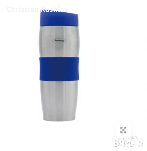 ТЕРМО ЧАША,380ml, снимка 3 - Друга електроника - 53220325