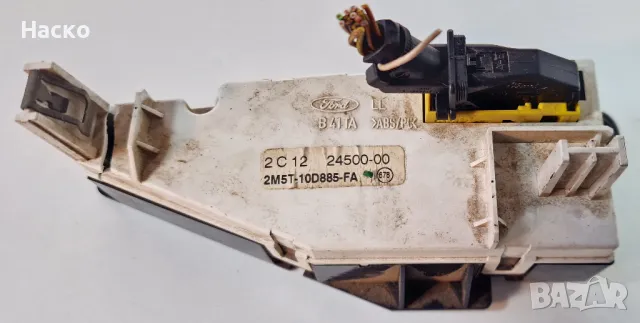 Дисплей Борд Компютър Форд Фокус Ford Focus 1997 - 2007 2M5T-10D885-FA, снимка 2 - Части - 48563091
