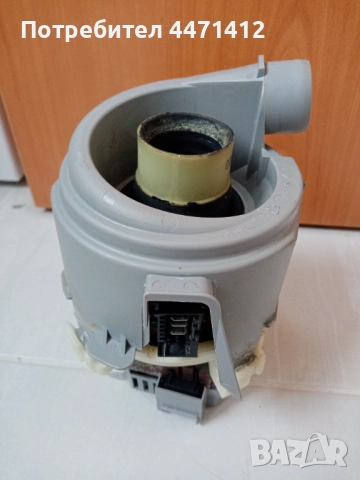 Съдомиялна Siemens на части, снимка 14 - Съдомиялни - 52670515