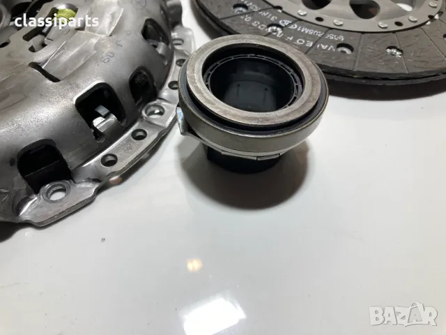 Комплект съединител LUK за БМВ 3-та серия Е46, 5-та серия Е39, 7-ма серия Е38 и Z3 Е36, снимка 5 - Части - 49822802