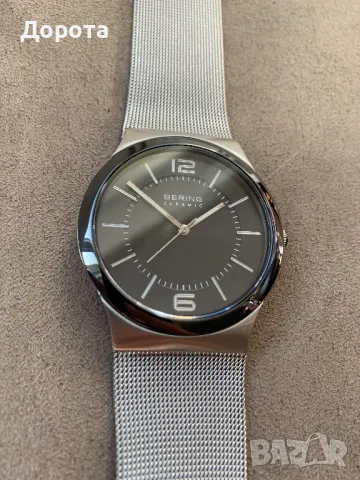 Bering 32239-000 мъжки часовни, снимка 8 - Мъжки - 49079112