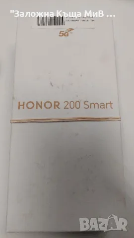 Honor 200 Smart , снимка 3 - Резервни части за телефони - 49831876