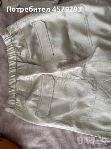 Панталон Zara, снимка 3 - Панталони - 54323356