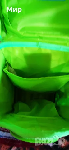 Детска раница Ergobag , снимка 6 - Раници - 56070158