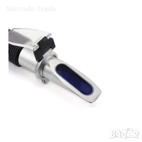 Оптичен рефрактометър Mercado Trade, За кола , снимка 6 - Аксесоари и консумативи - 56444354