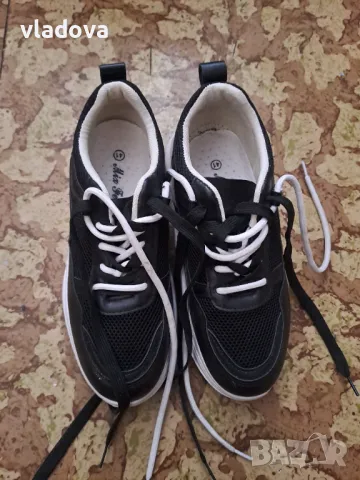 Дамски маратонки номер 39, снимка 6 - Маратонки - 48819907