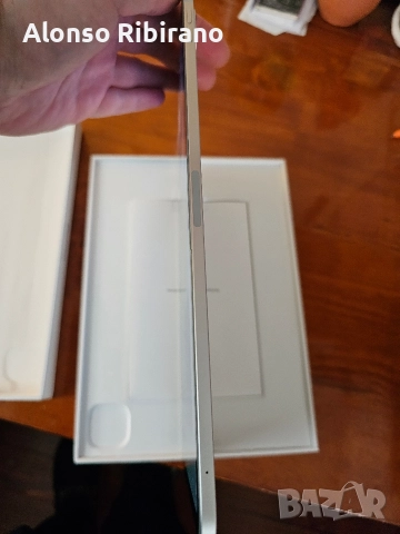 iPad Pro 11' M4 512GB, WiFi Silver - в гаранция, снимка 9 - Таблети - 52904844