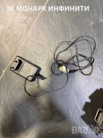 Акумулаторен ъглошлайф Parkside/PWSA 12-Li A1, снимка 7 - Други инструменти - 54128533