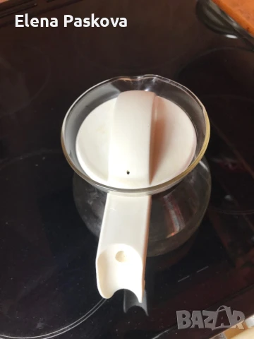 термокана за топли напитки 0.750 л. и кана йена стъкло - 0.500 л., снимка 6 - Аксесоари за кухня - 39527633