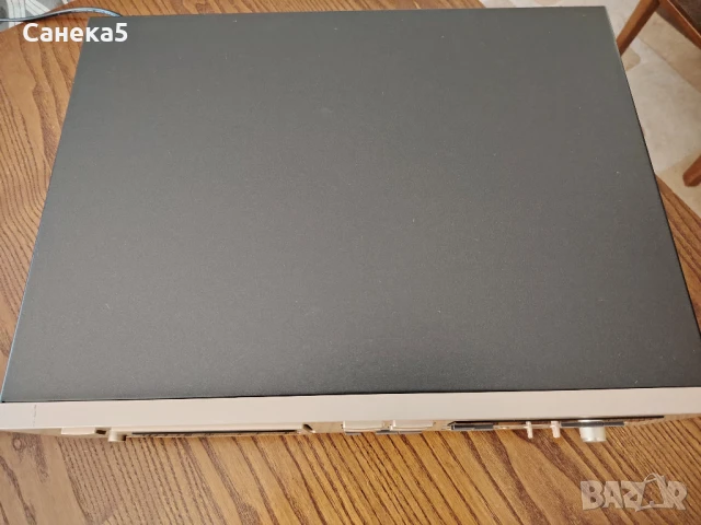 LUXMAN K-351, снимка 9 - Декове - 51354004