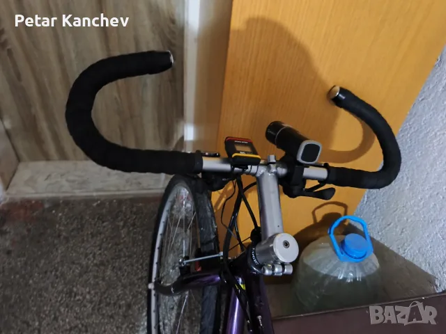 Колело в отлично състояние , снимка 2 - Велосипеди - 56211158