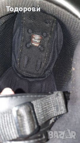 Мото каска Lazer Modular, снимка 7 - Други спортове - 39543435