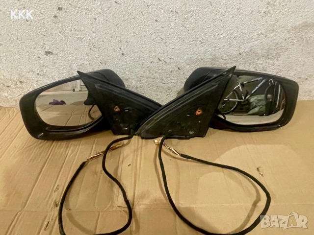 Огледала от Порше Кайен, снимка 2 - Части - 52570947