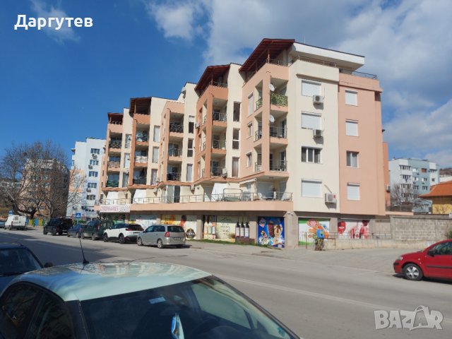 Тристаен (3-стаен) апартамент в ж.к "Еленово", снимка 1