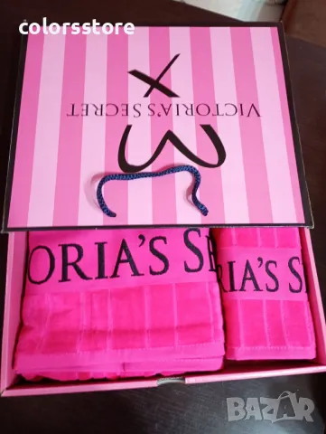 Комплект хавлиени кърпи Victoria Secret-ED204K