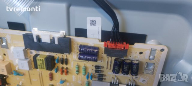 Захранваща платка ,BN44-01109A,L43E6_ADY/L43E6N_ADY, for SAMSUNG UE43AU8072U for 43inc DISPLAY CY-SA, снимка 2 - Части и Платки - 42779210