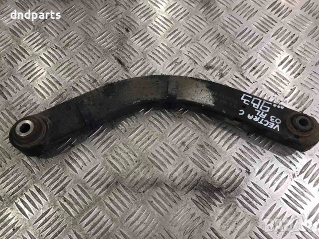 Заден ляв носач Opel Vectra C,2.2DTI,2003г.