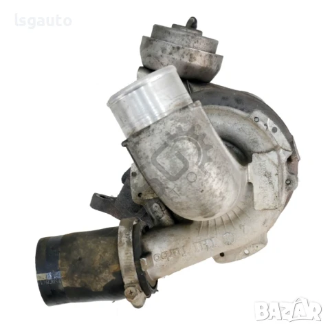 Турбо Toyota Avensis III 2009-2015 ID:147815, снимка 4 - Части - 50962967