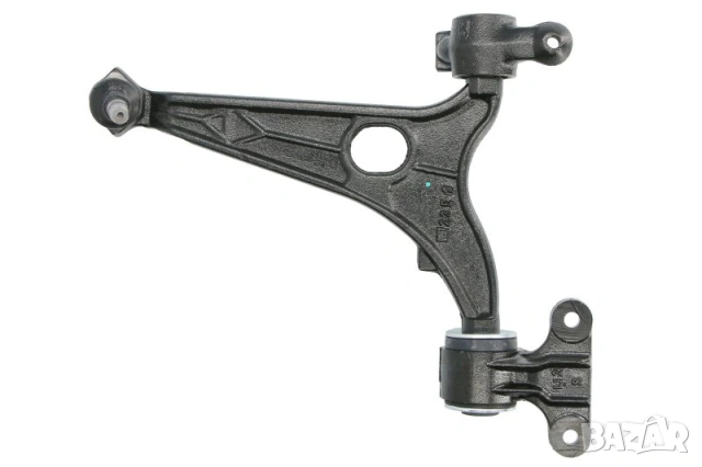 Носач преден ляв долен AYD CITROEN C8;FIAT ULYSSE;LANCIA PHEDRA;PEUGEOT 807 2.0-3.0 02г.- № 9703457
