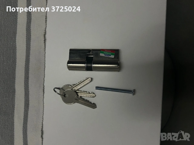 Патрони за врата, снимка 3 - Входни врати - 53228436