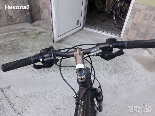 Марково колело KOONGA 77, снимка 4 - Велосипеди - 53132870