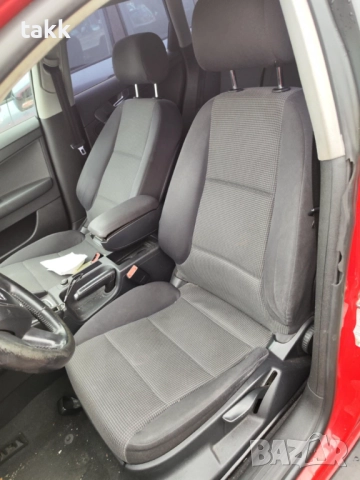 Audi A3 8P на части ауди а3 BLS, снимка 5 - Части - 52527352