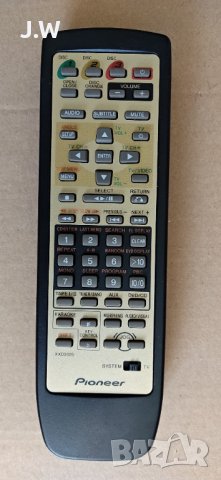 Дистанционно Pioneer xxd3025