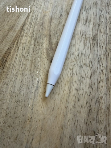 apple pencil 2nd gen, снимка 2 - Аксесоари за Apple - 55952426