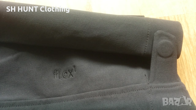 NORRONA Svalbard Flex1 Pants размер S панталон - 2579, снимка 13 - Панталони - 54258946