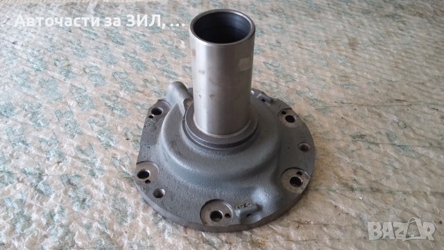 Фланец за първичен вал Камаз, снимка 2 - Части - 42809015