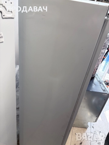 AEG ФРИЗЕР ЗА ВГРАЖДАНЕ, снимка 6 - Фризери - 52885630