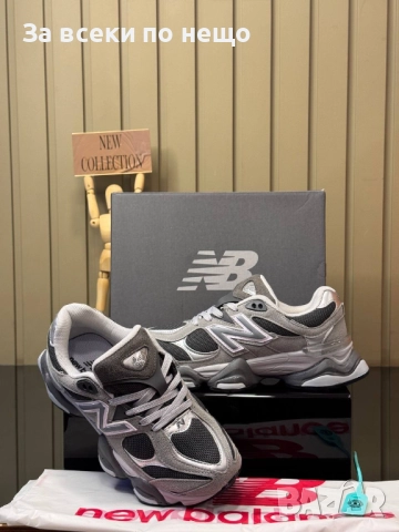 New Balance Дамски Маратонки👟Дамски Спортни Обувки Ню Баланс - Налични Различни Цветове Код SK126, снимка 2 - Маратонки - 52518146