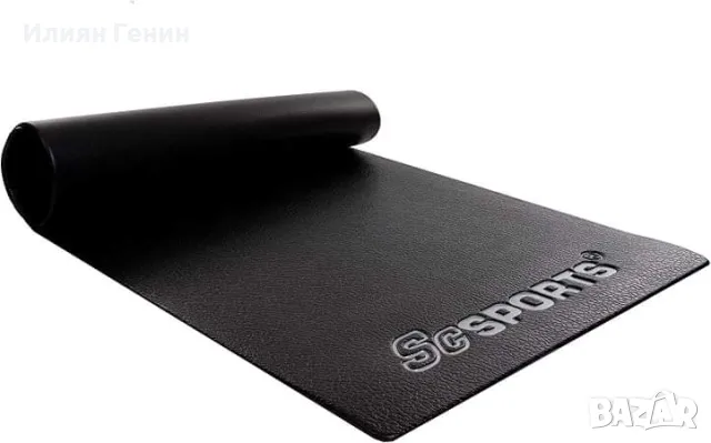 Подложка за фитнес оборудване, снимка 4 - Фитнес уреди - 47651729