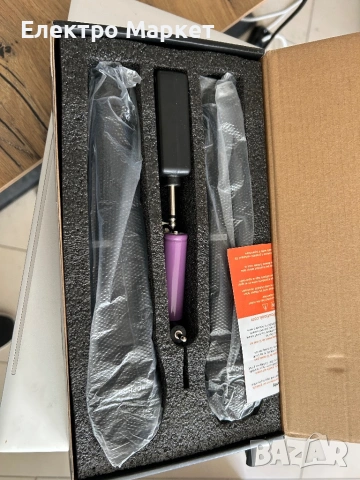 Безжични микрофони LPN, снимка 2 - Микрофони - 54189747