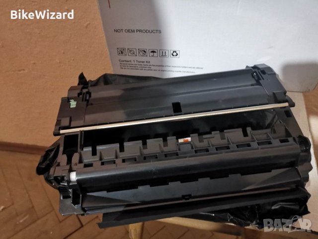 Съвместим барабанен модул за Brother НОВ, снимка 3 - Принтери, копири, скенери - 31293438