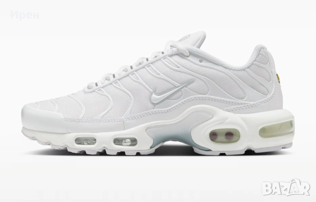 Nike Air Max Plus , снимка 4 - Маратонки - 53197723