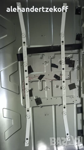 Телевизор Fuego 32FJ110 на части, снимка 11 - Телевизори - 49634789