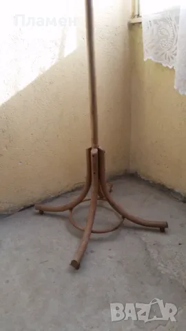 Виенска закачалка, снимка 3 - Закачалки - 49881673