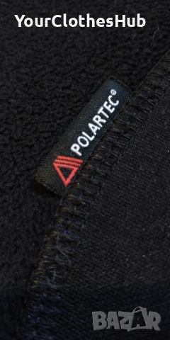 Peak Performance M size Мъжки поларен елек, снимка 7 - Други - 52965383