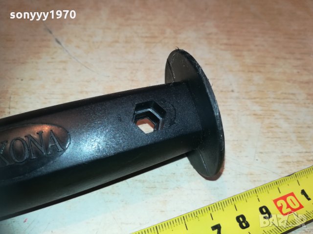 mokona-лъжица/тъпкач за кафе 0902211145, снимка 5 - Кафемашини - 31741639